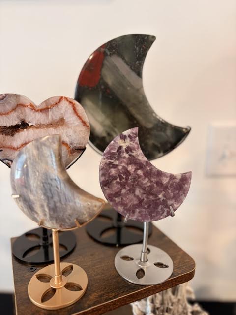 Crystal Hoard treasure example