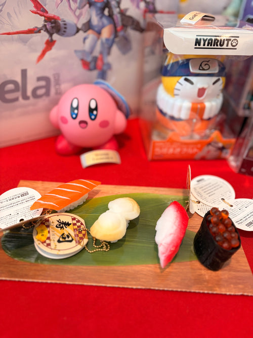 Pop Tokyo treasure example
